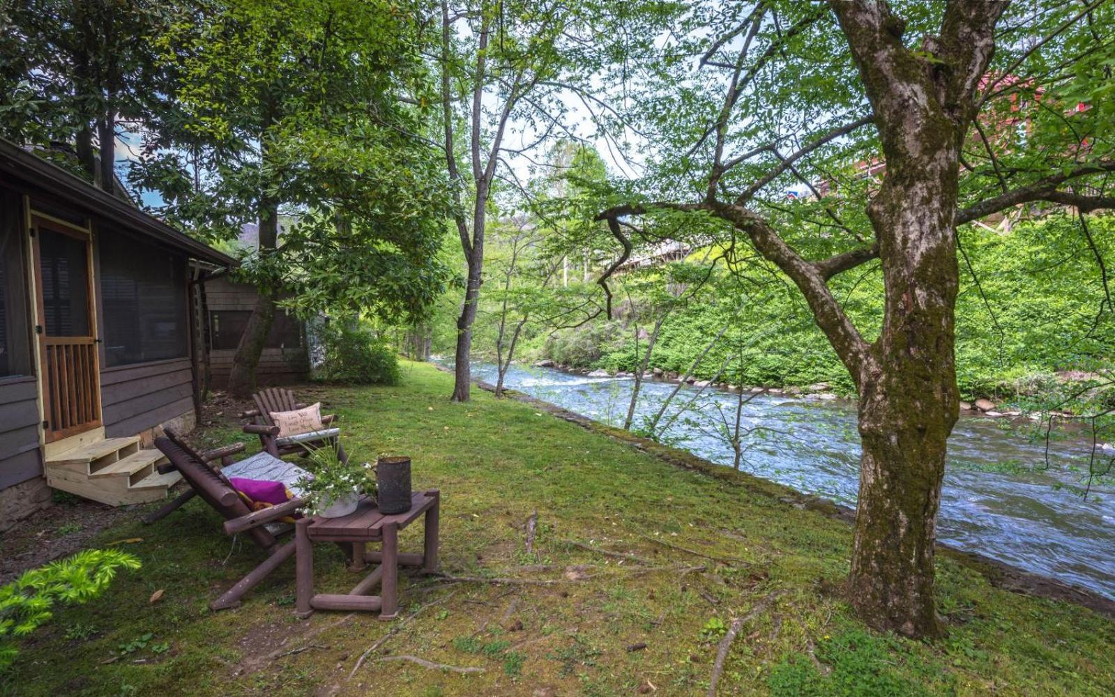 On The River Gatlinburg Dış mekan fotoğraf